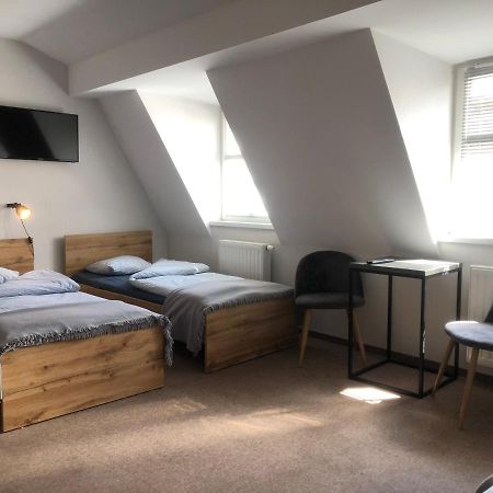 Bemma Apart Hostel Вроцлав Екстериор снимка
