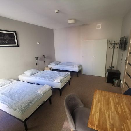 Bemma Apart Hostel Вроцлав Екстериор снимка