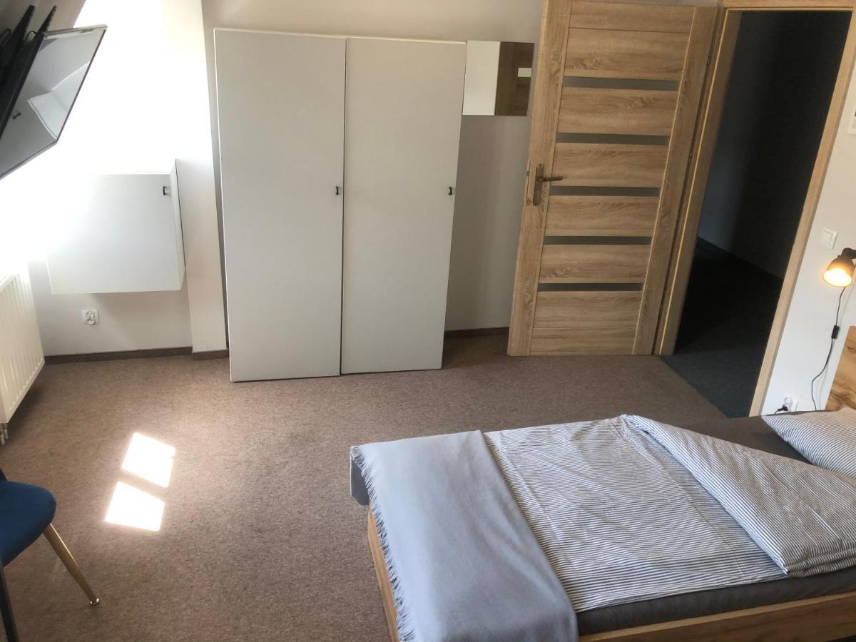 Bemma Apart Hostel Вроцлав Екстериор снимка