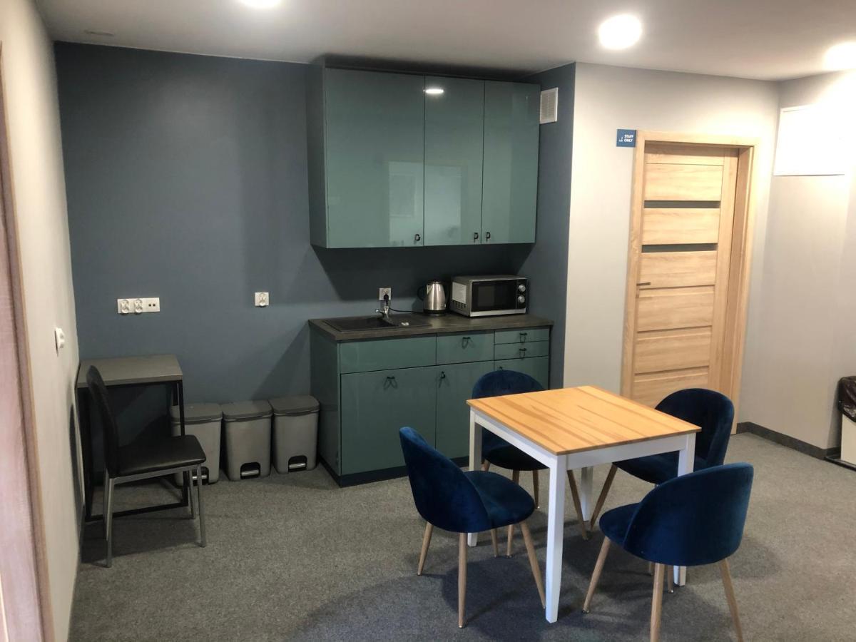 Bemma Apart Hostel Вроцлав Екстериор снимка