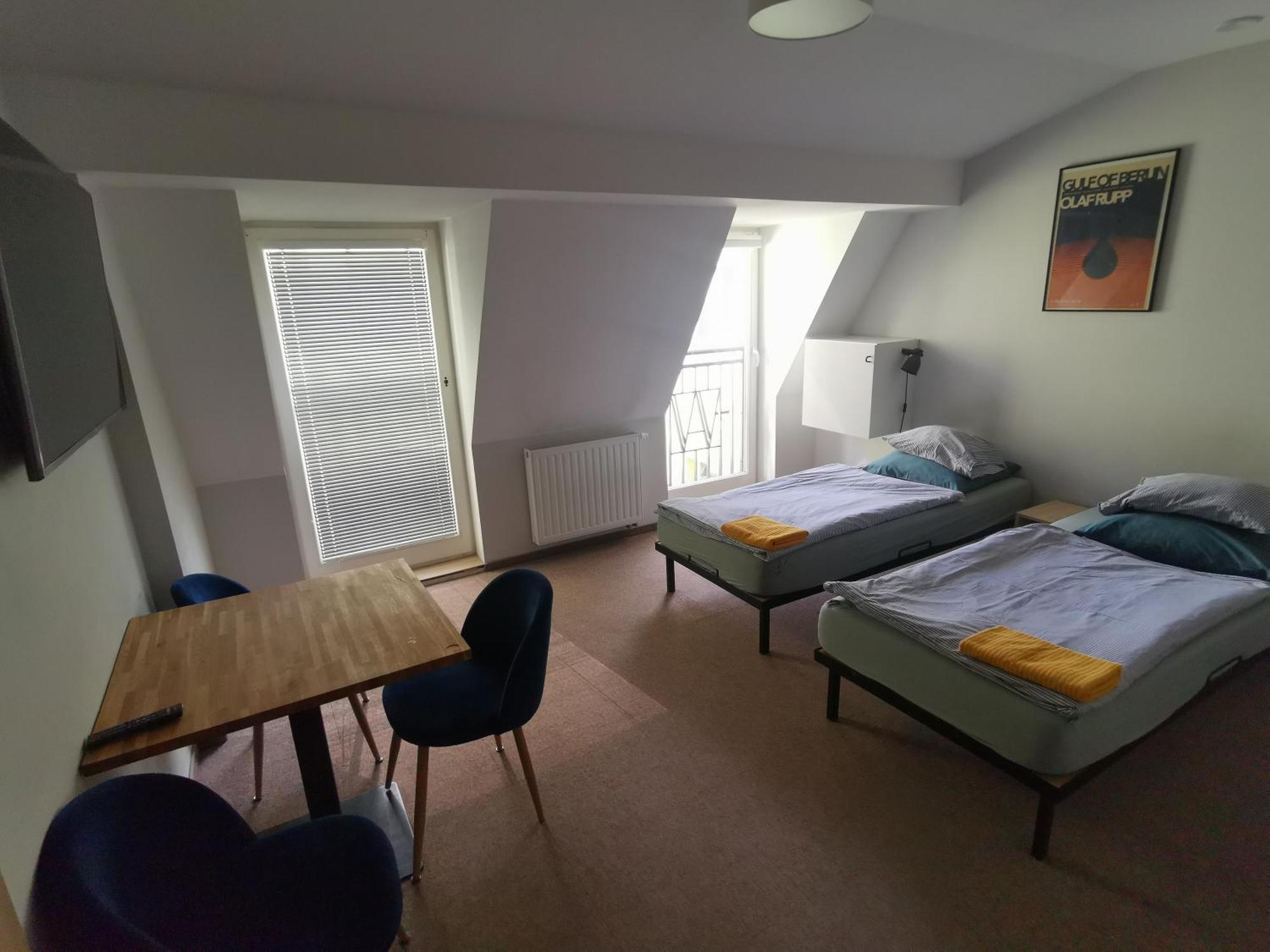 Bemma Apart Hostel Вроцлав Екстериор снимка