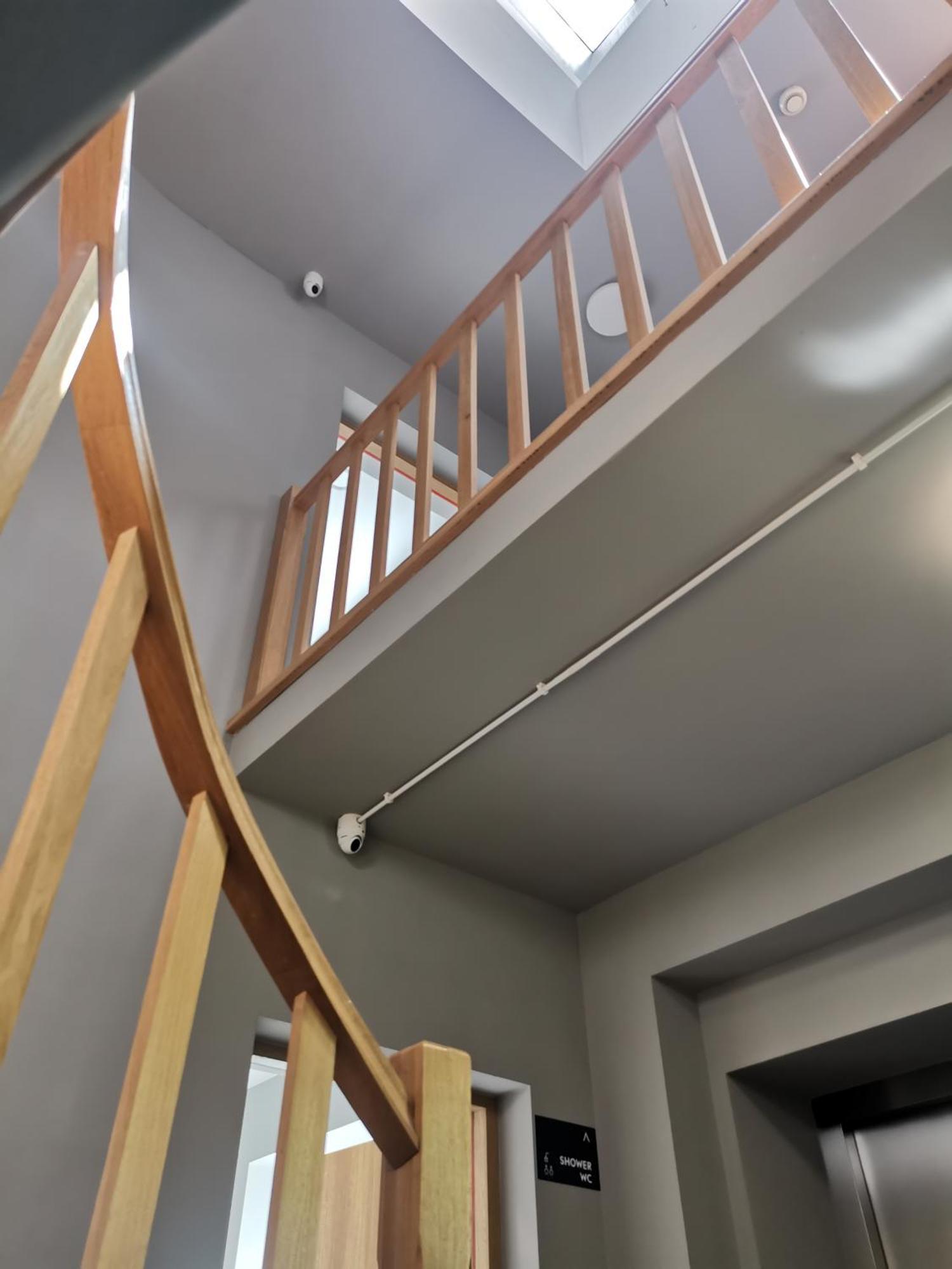 Bemma Apart Hostel Вроцлав Екстериор снимка