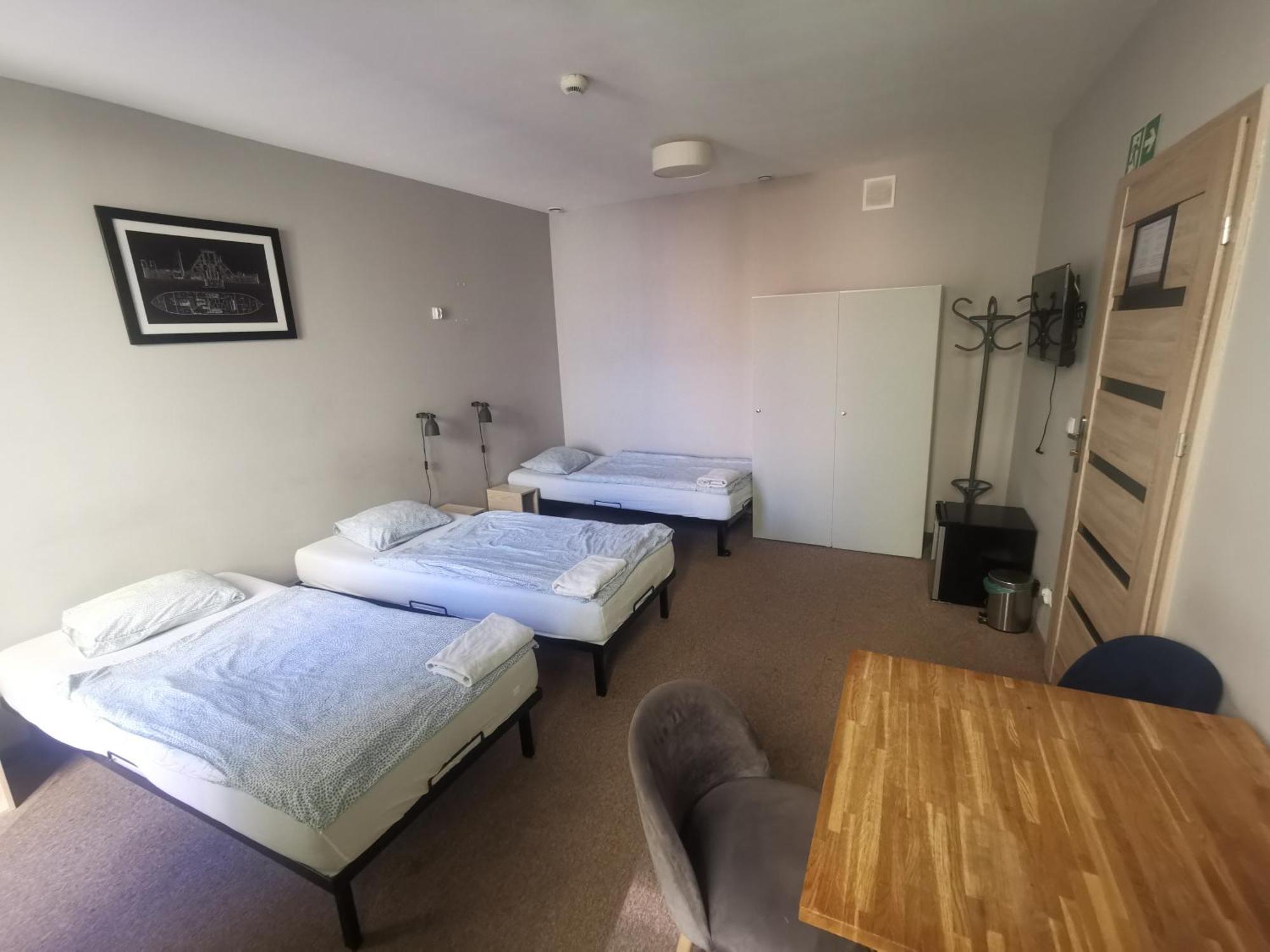 Bemma Apart Hostel Вроцлав Екстериор снимка