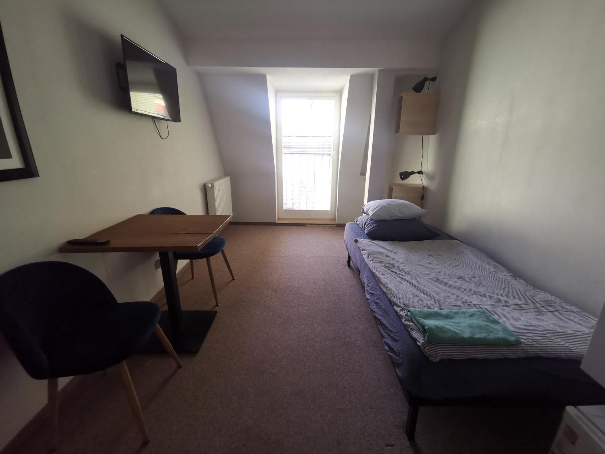 Bemma Apart Hostel Вроцлав Екстериор снимка