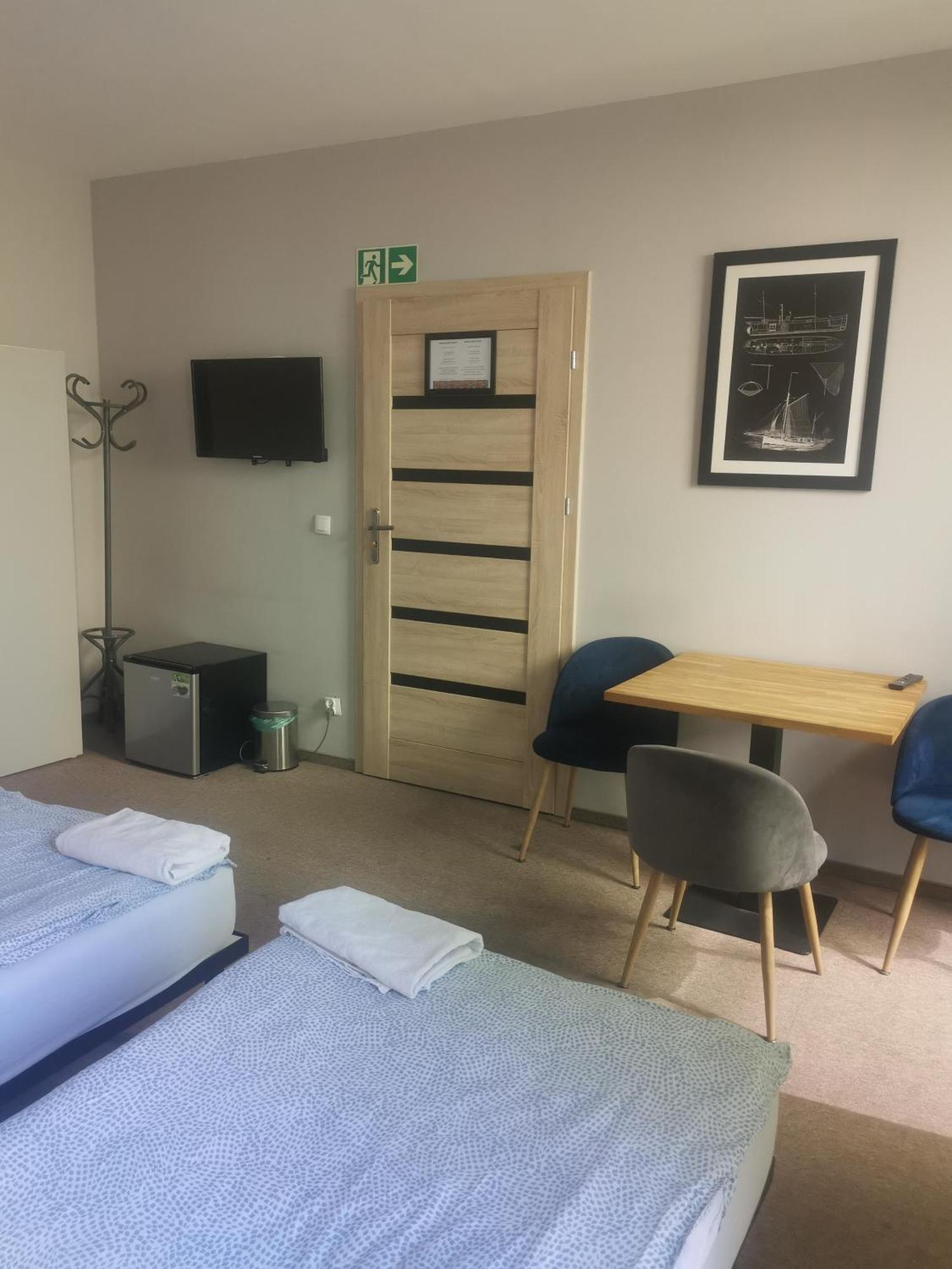 Bemma Apart Hostel Вроцлав Екстериор снимка