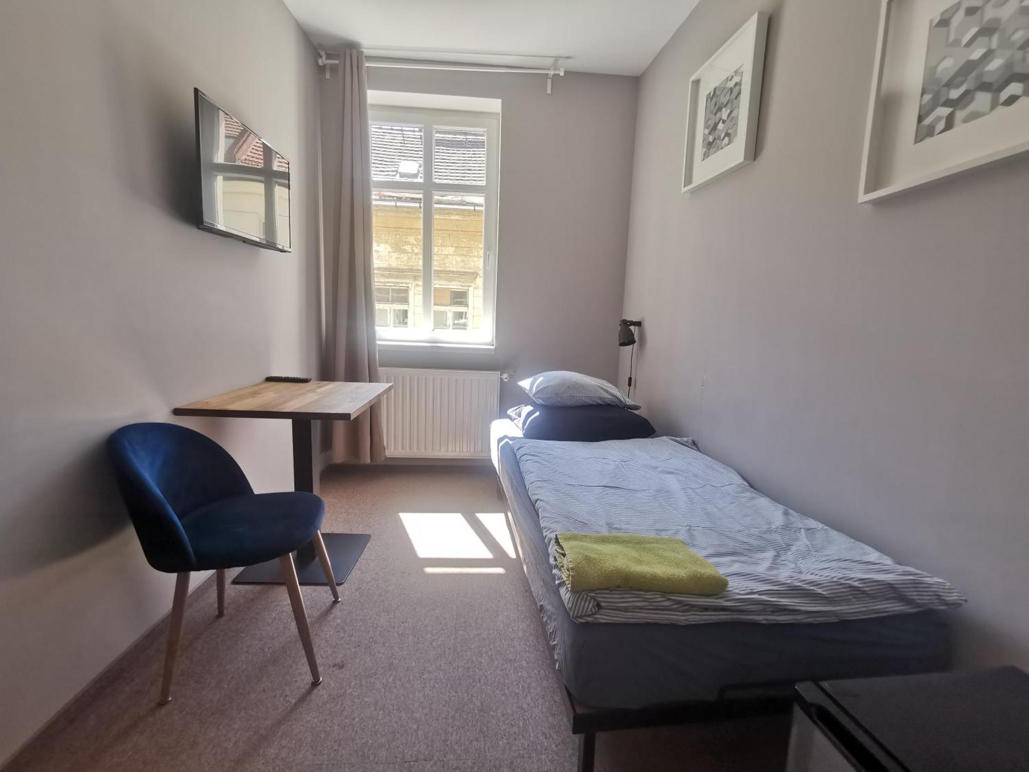 Bemma Apart Hostel Вроцлав Екстериор снимка