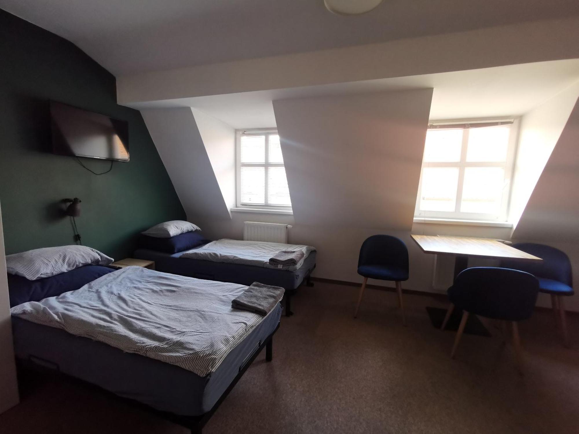 Bemma Apart Hostel Вроцлав Екстериор снимка