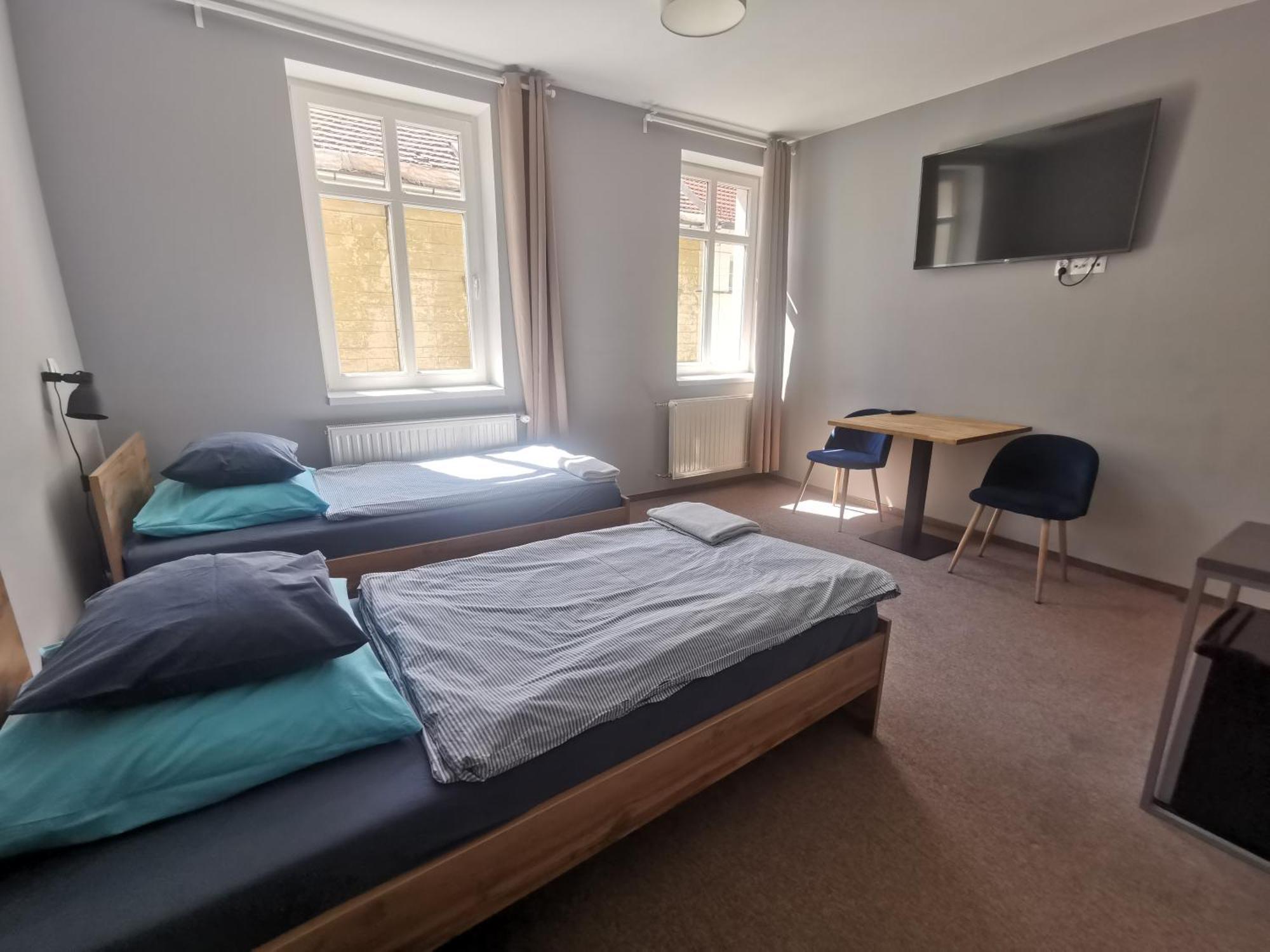 Bemma Apart Hostel Вроцлав Екстериор снимка