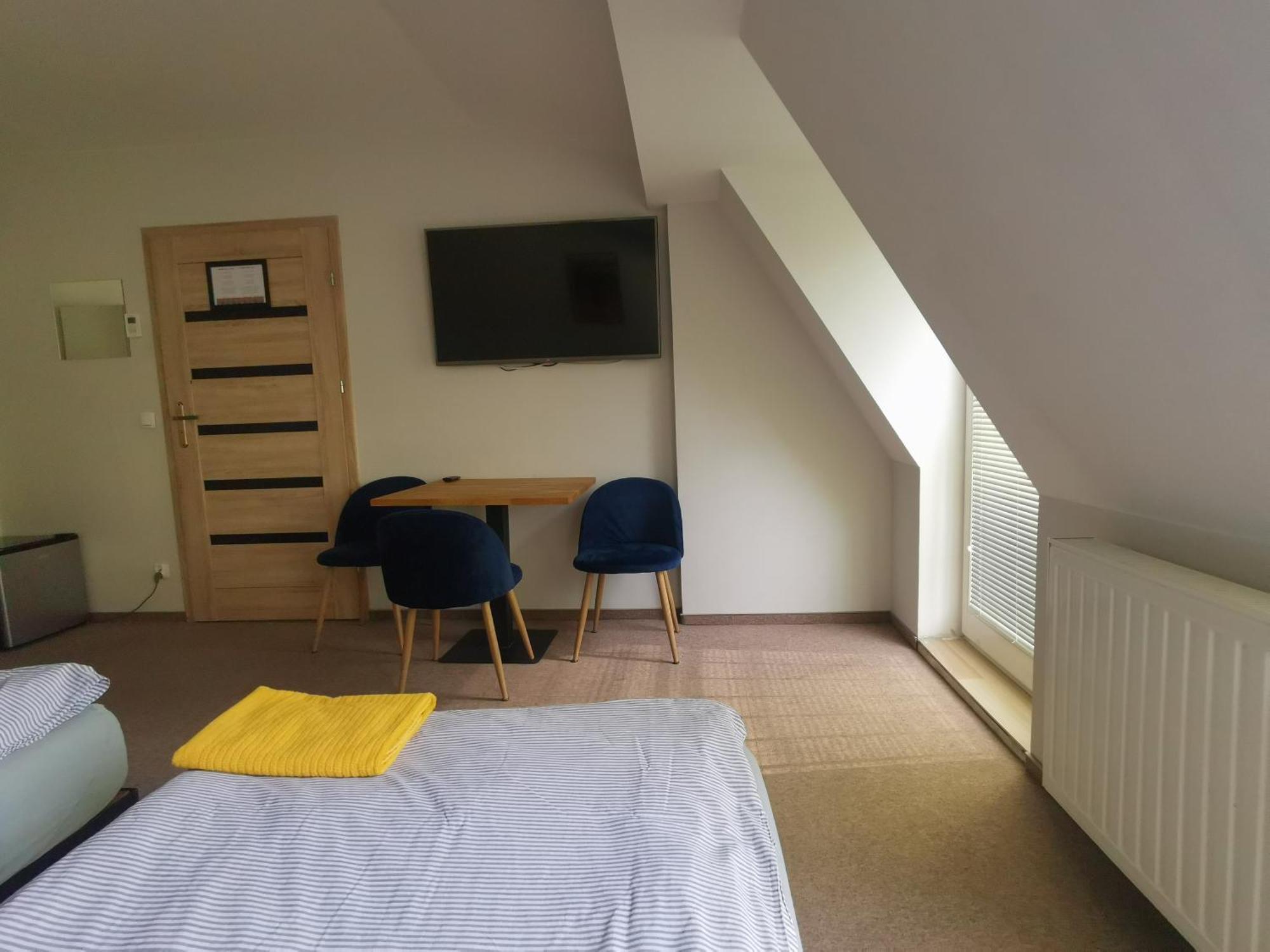 Bemma Apart Hostel Вроцлав Екстериор снимка