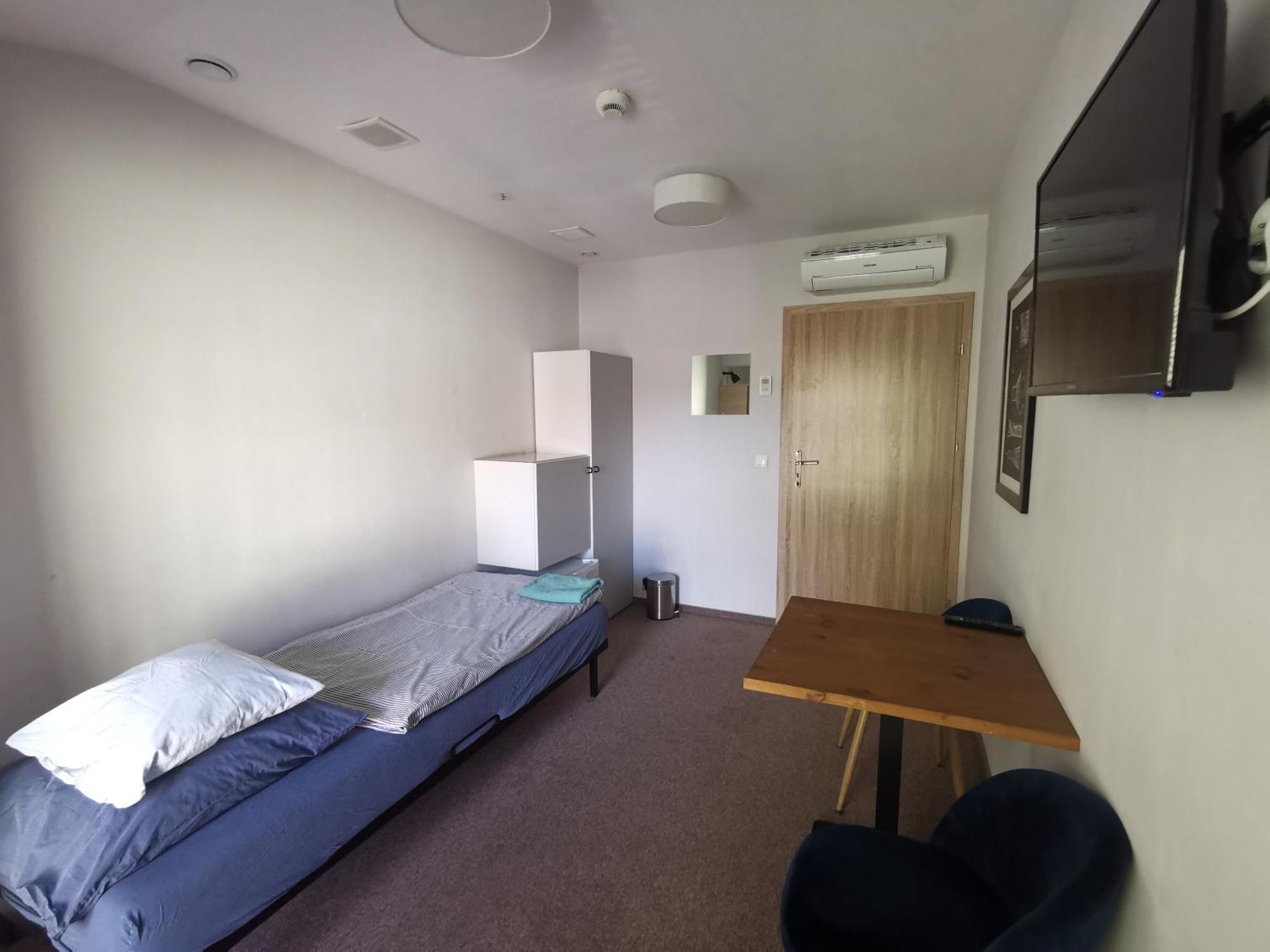 Bemma Apart Hostel Вроцлав Екстериор снимка