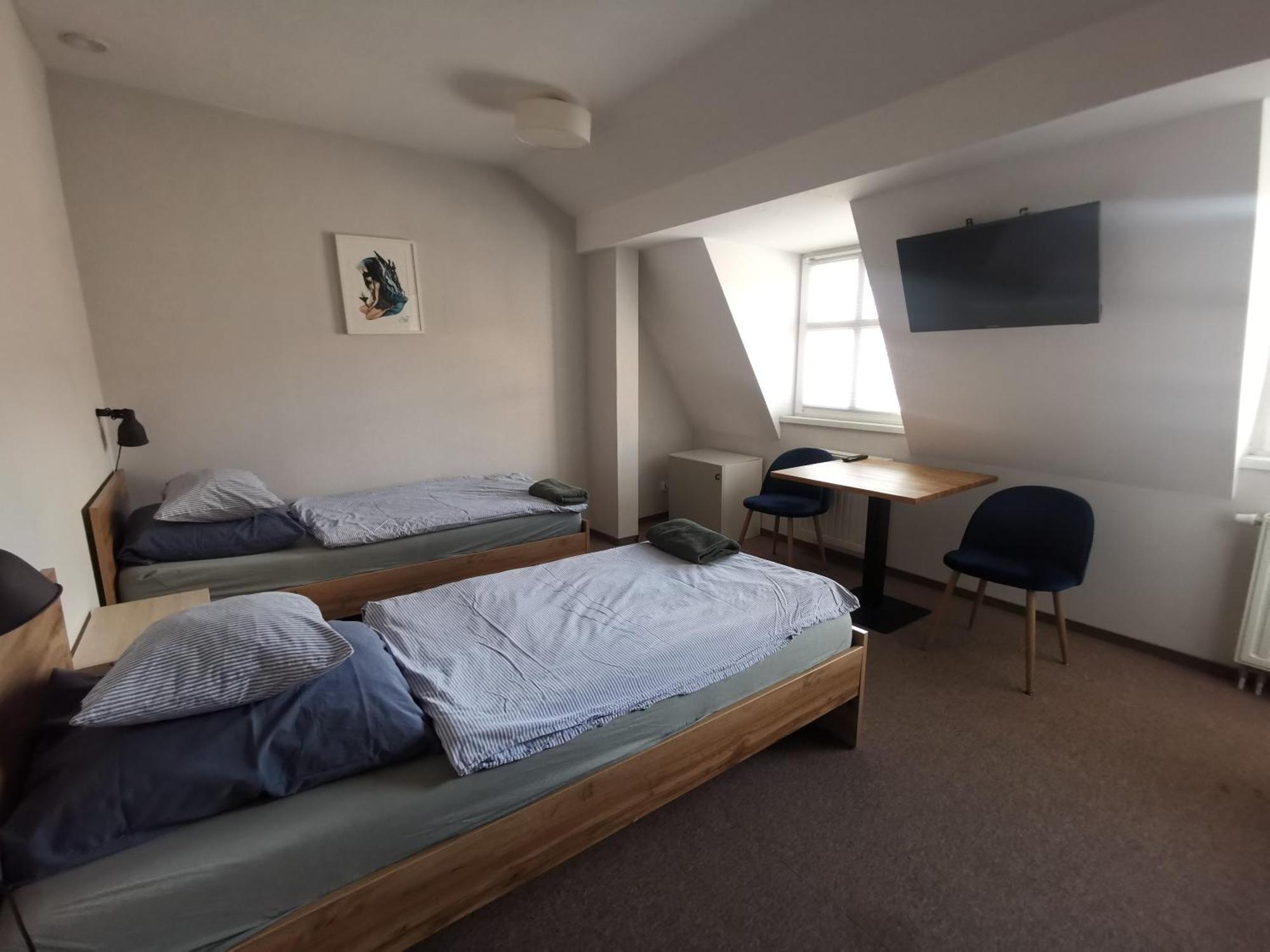 Bemma Apart Hostel Вроцлав Екстериор снимка