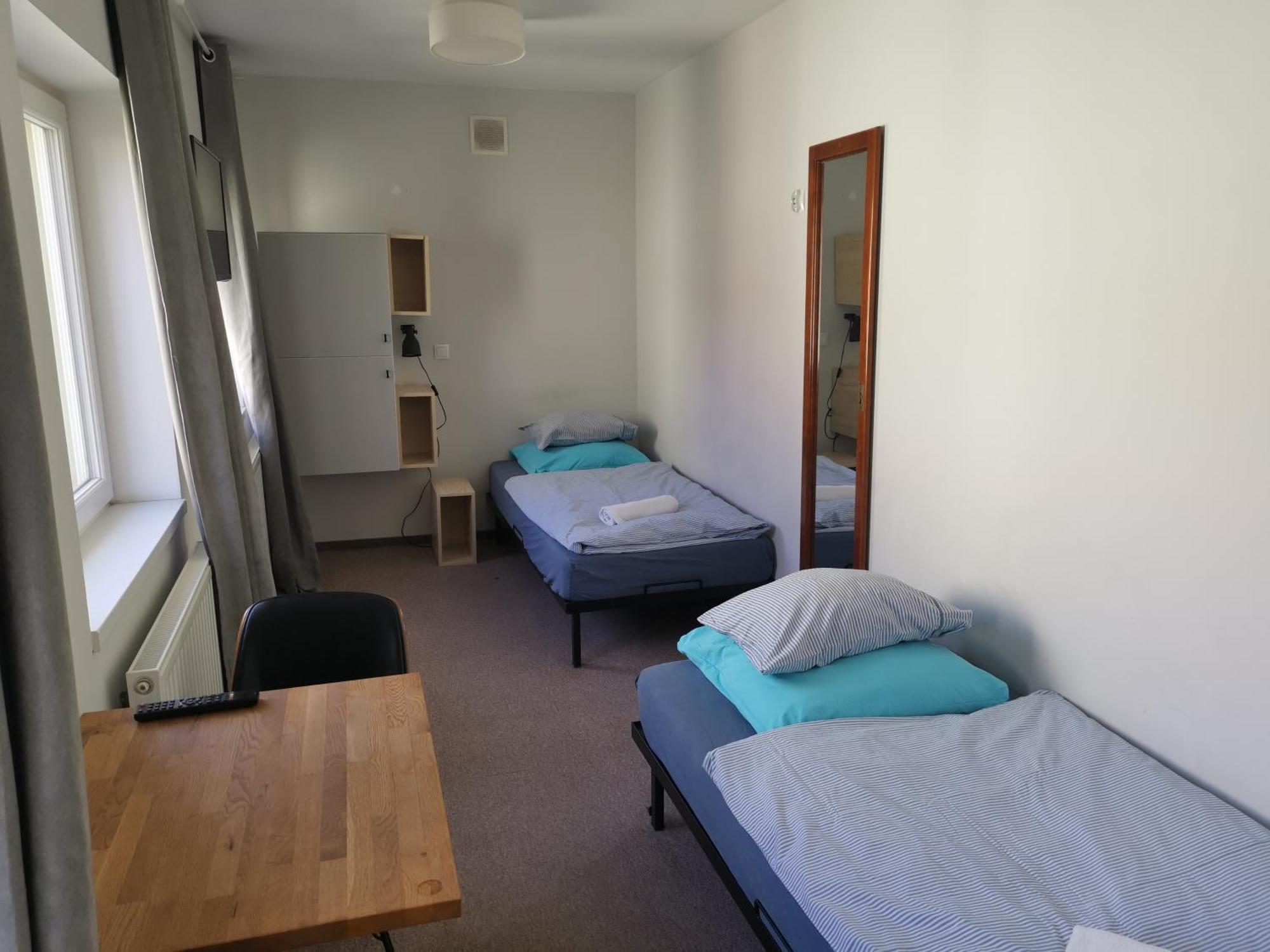 Bemma Apart Hostel Вроцлав Екстериор снимка