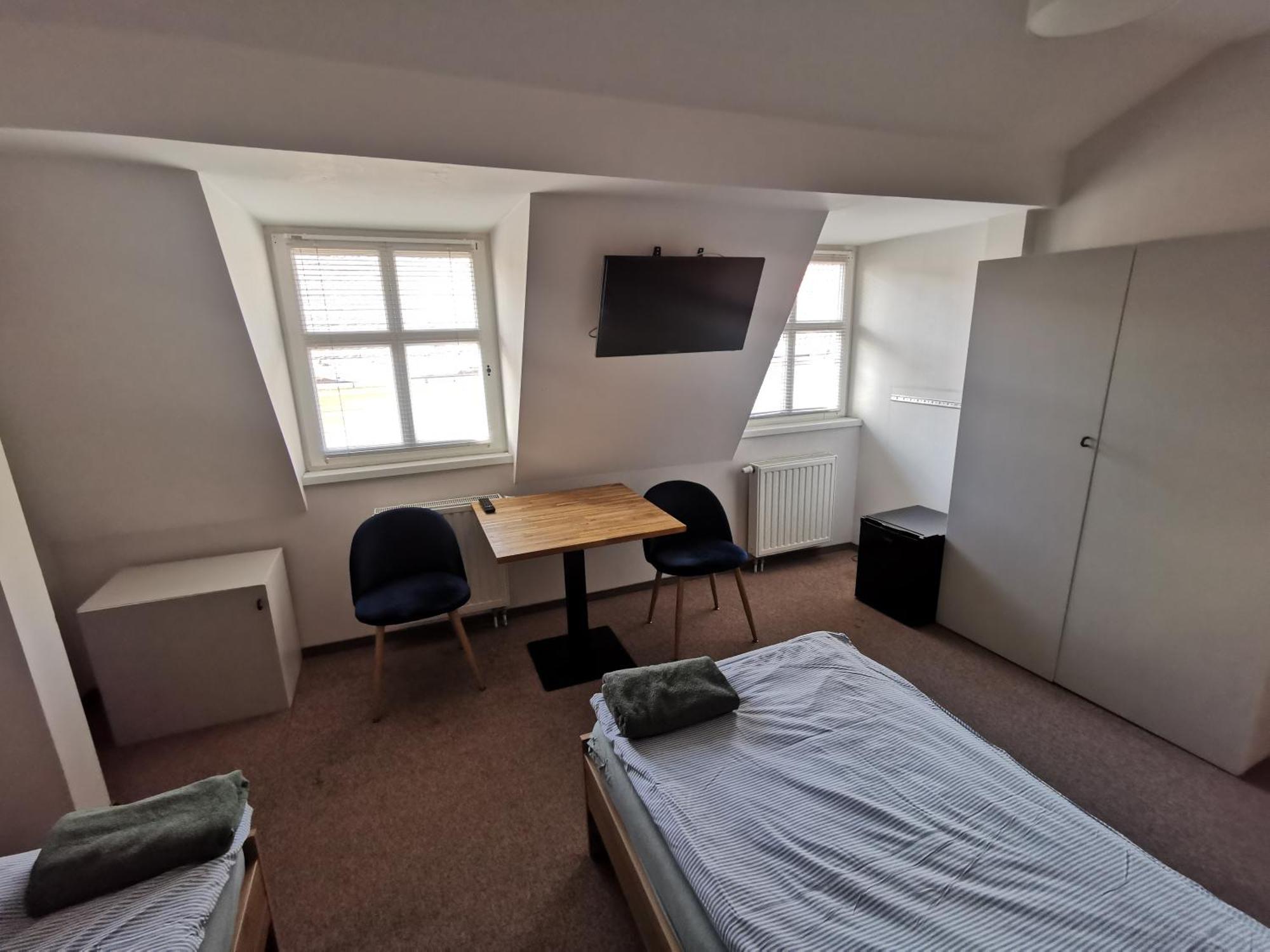 Bemma Apart Hostel Вроцлав Екстериор снимка