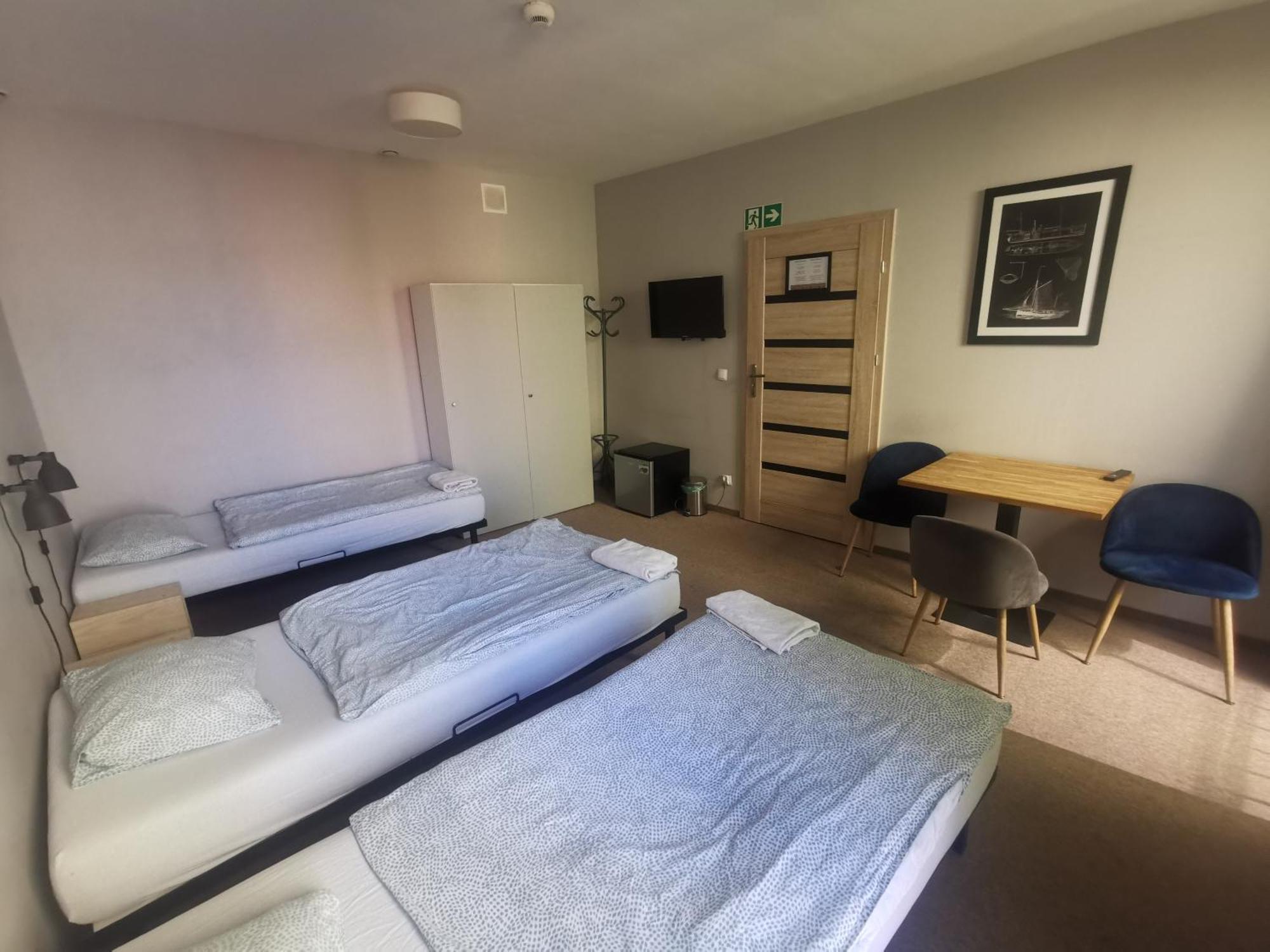 Bemma Apart Hostel Вроцлав Екстериор снимка