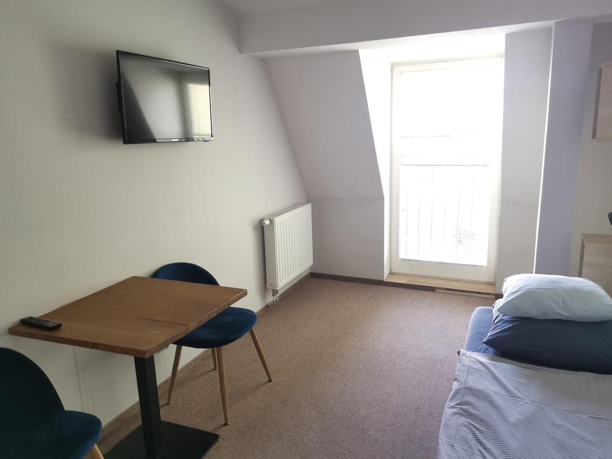 Bemma Apart Hostel Вроцлав Екстериор снимка