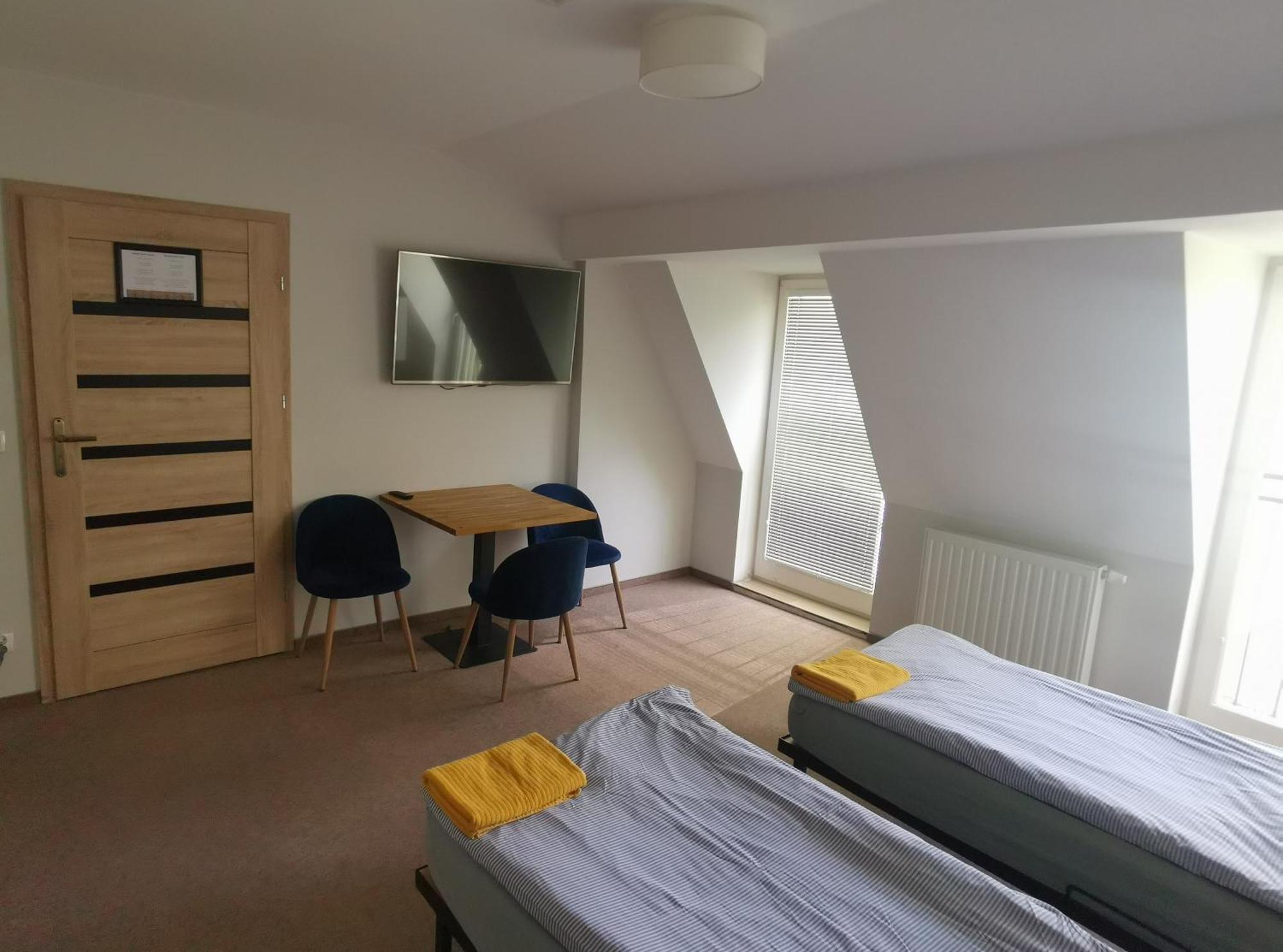 Bemma Apart Hostel Вроцлав Екстериор снимка